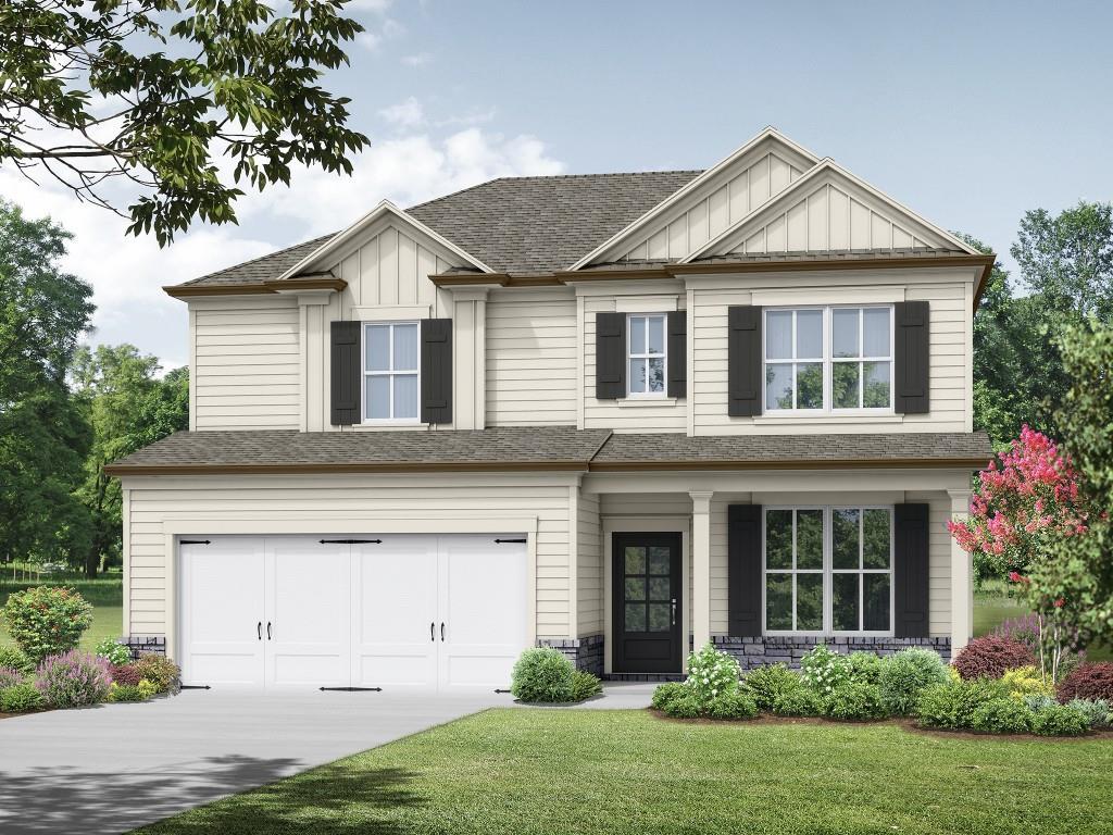49 Madilyns Pl., Statham, GA 30666