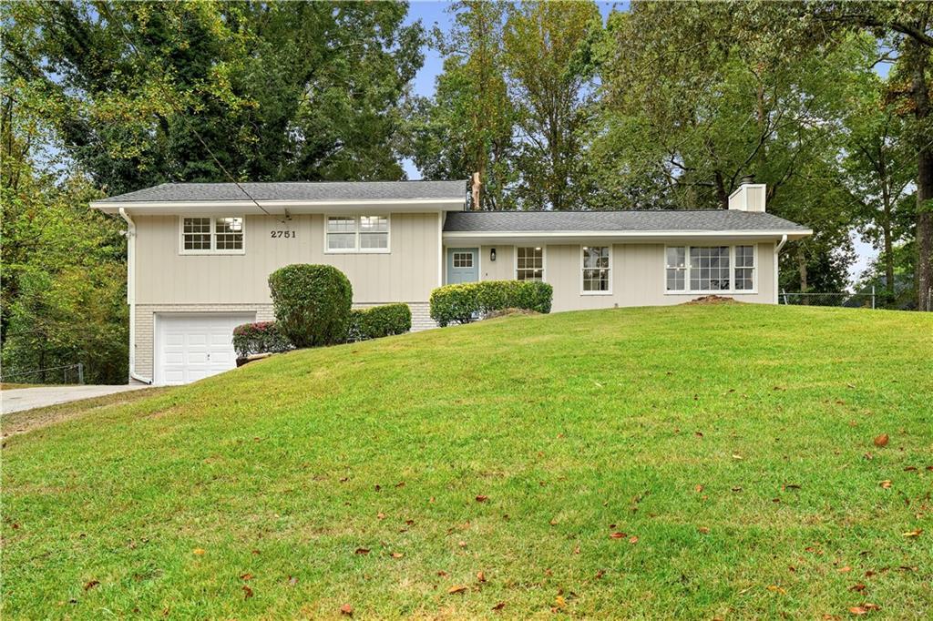 2751 Dunwood Ln., Acworth, GA 30102
