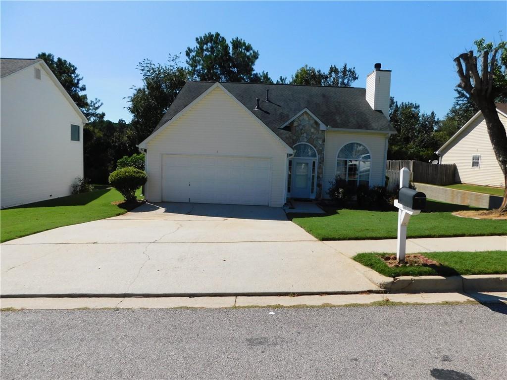 214 Summer Hill Cir., Stockbridge, GA 30281
