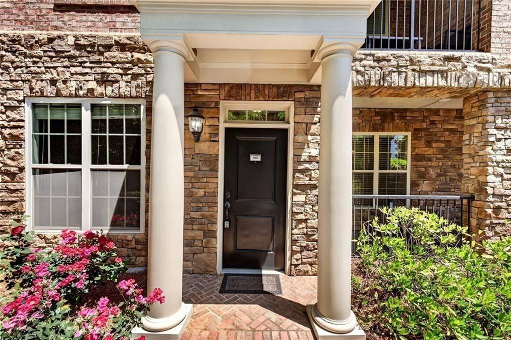 2300 Peachford Rd. #4002, Dunwoody, GA 30338