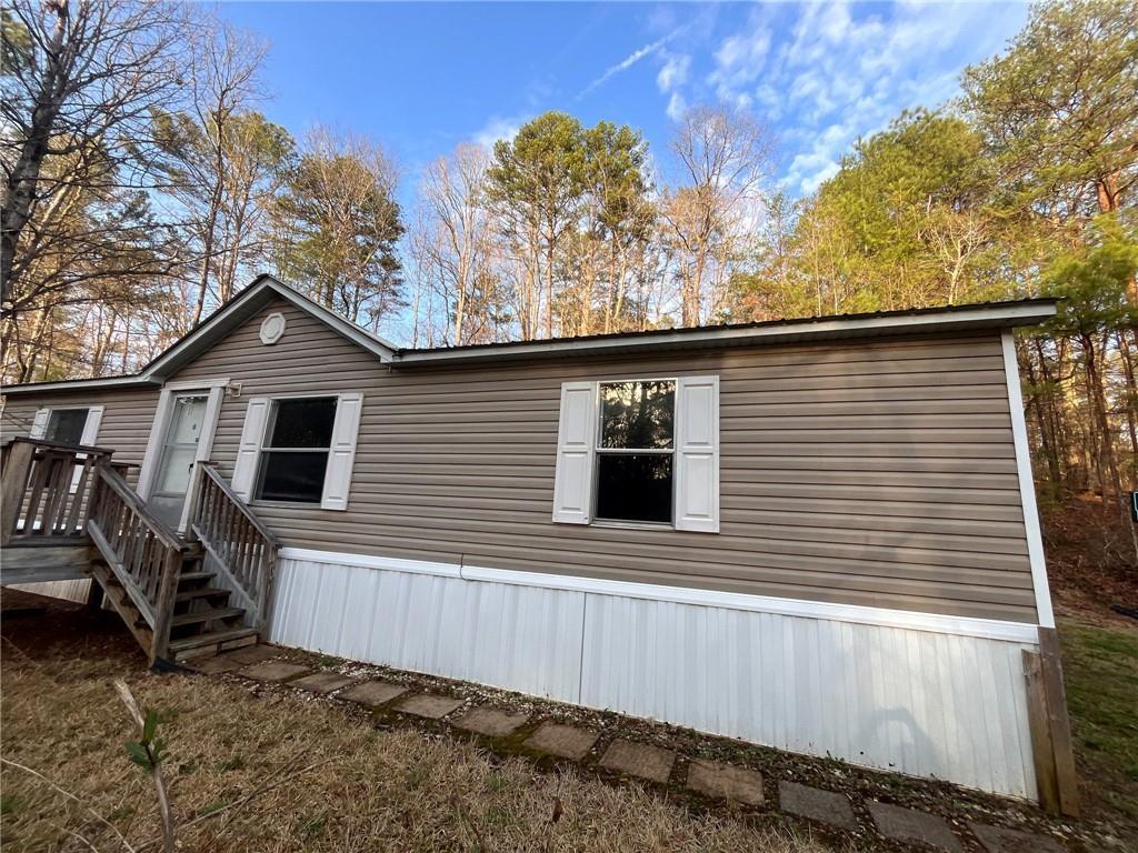 615 Gunstock Creek Ln., Ellijay, GA 30540