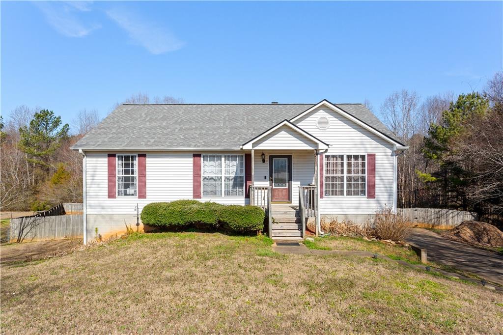 1123 Patriot Cir., Mcdonough, GA 30252
