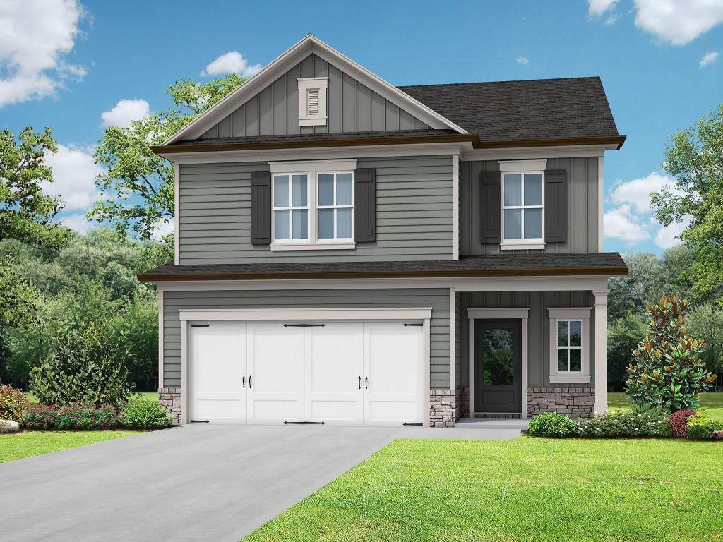 39 Madilyns Pl., Statham, GA 30666