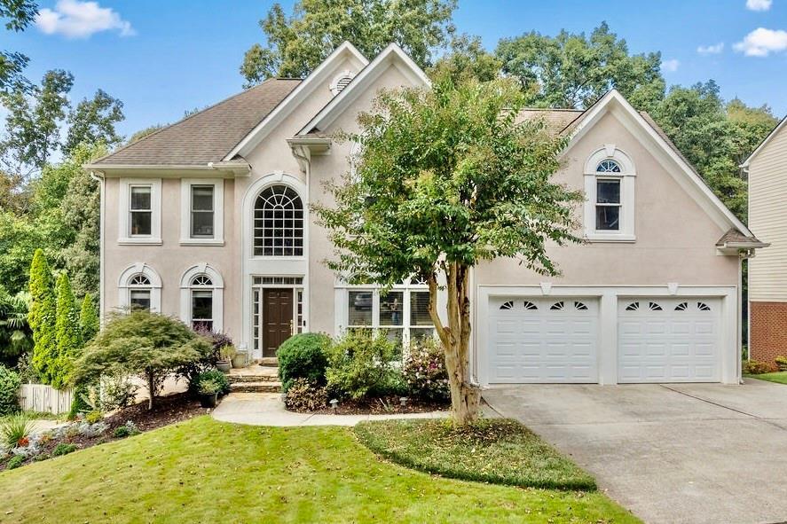 3957 Bellingrath Main, Kennesaw, GA 30144