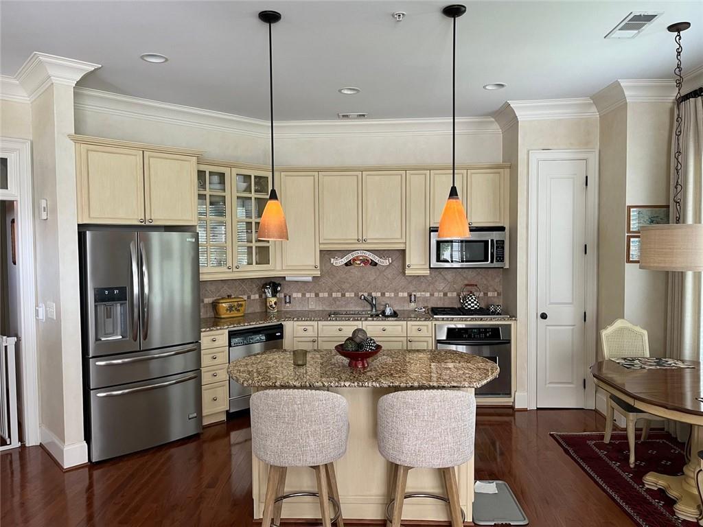 3635 E Paces Cir. #1419, Atlanta, GA 30326