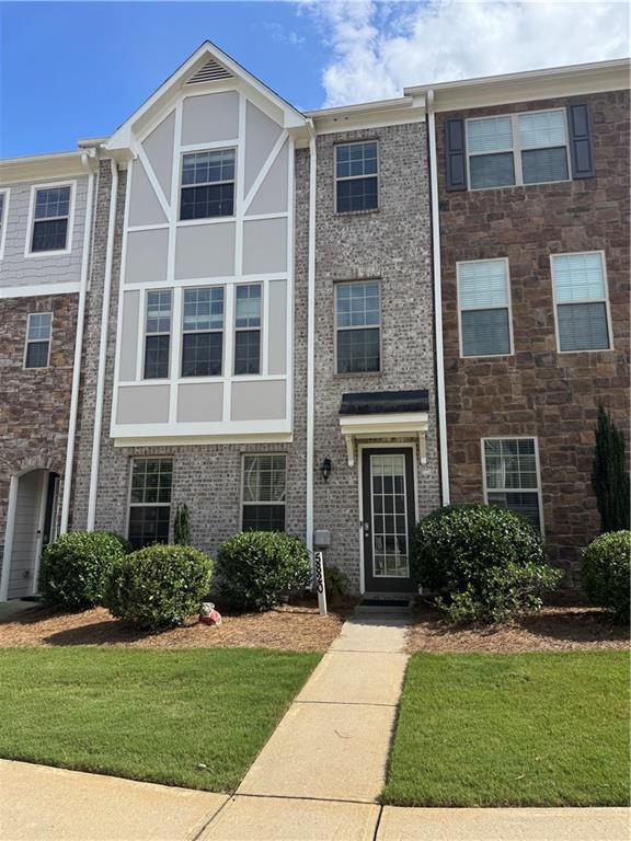 5820 Broadway Ln., Cumming, GA 30041
