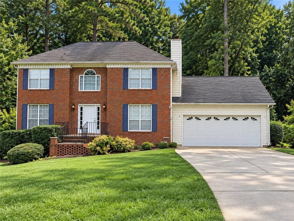3420 Coles Creek Dr., Buford, GA 30519