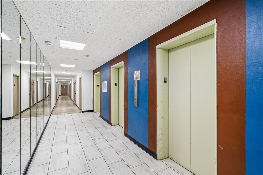 215 Piedmont Ave. #1104, Atlanta, GA 30308