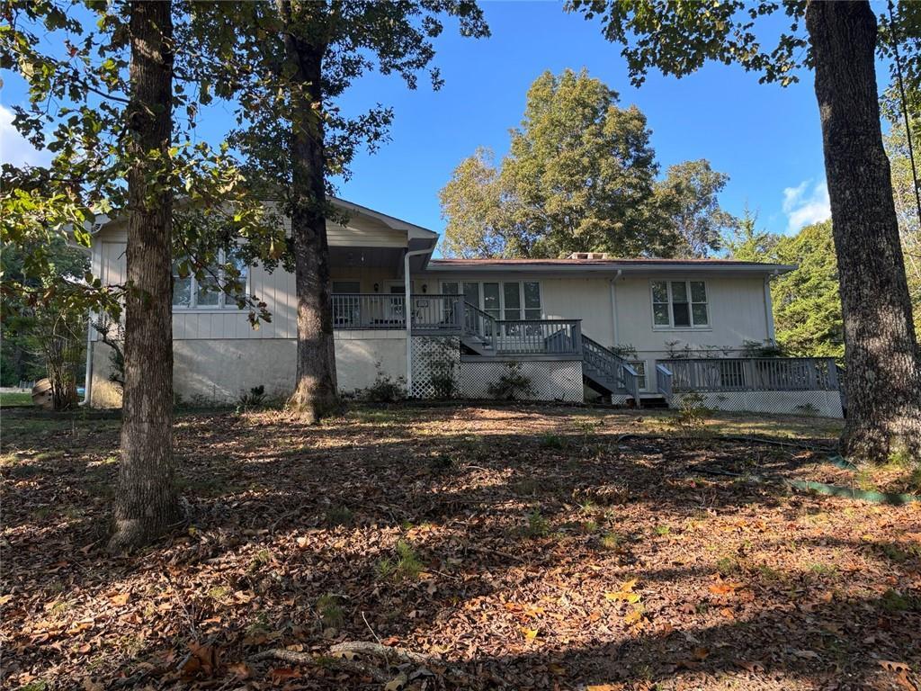 210 Miller Mountain Rd., Lindale, GA 30147