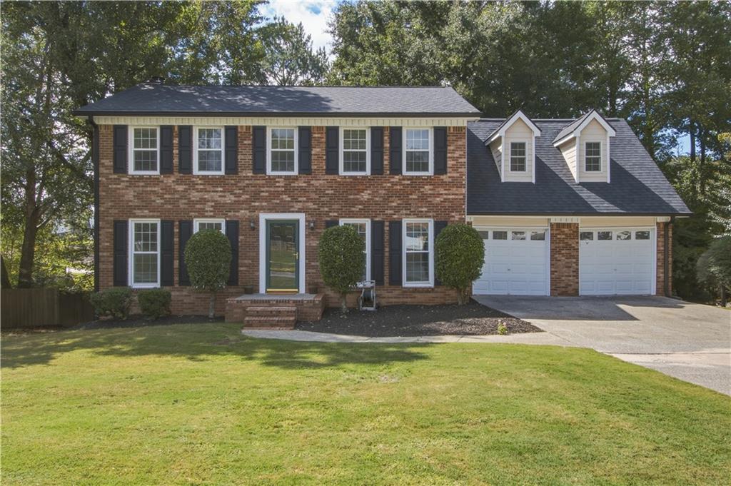 4320 Keheley Lake Ct., Marietta, GA 30066