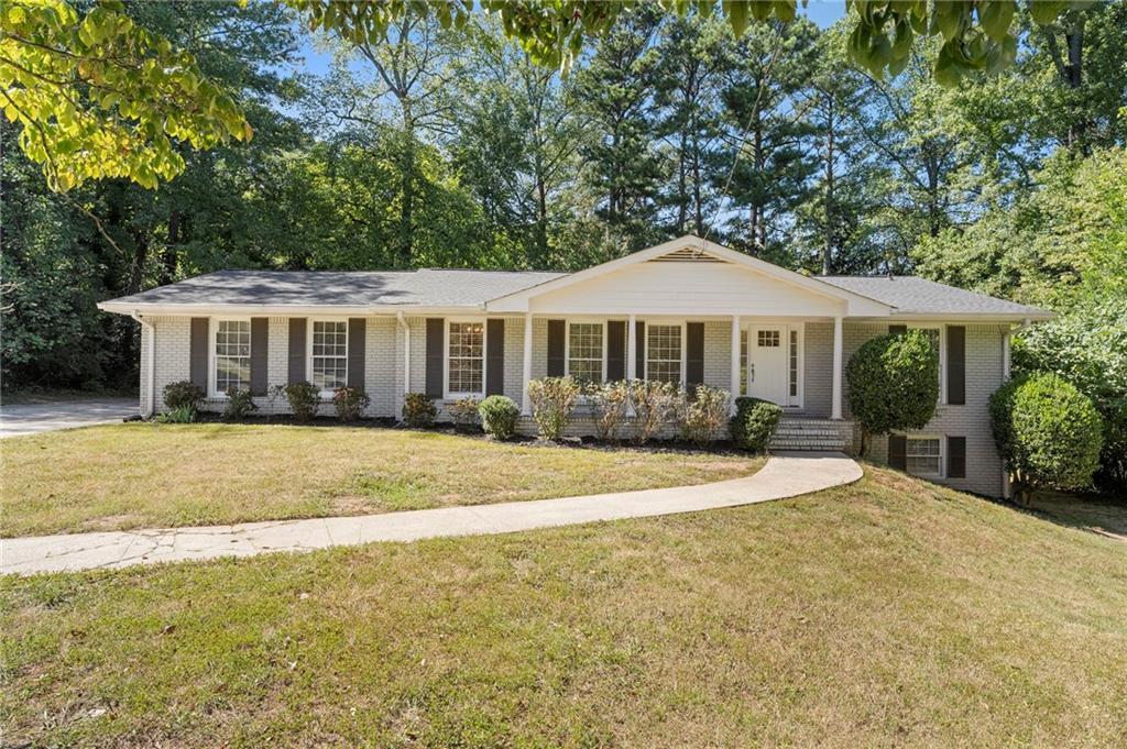 3434 Palace Ct., Tucker, GA 30084