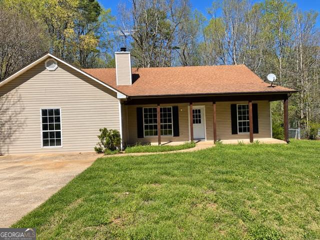 440 E Country Woods Dr., Covington, GA 30016