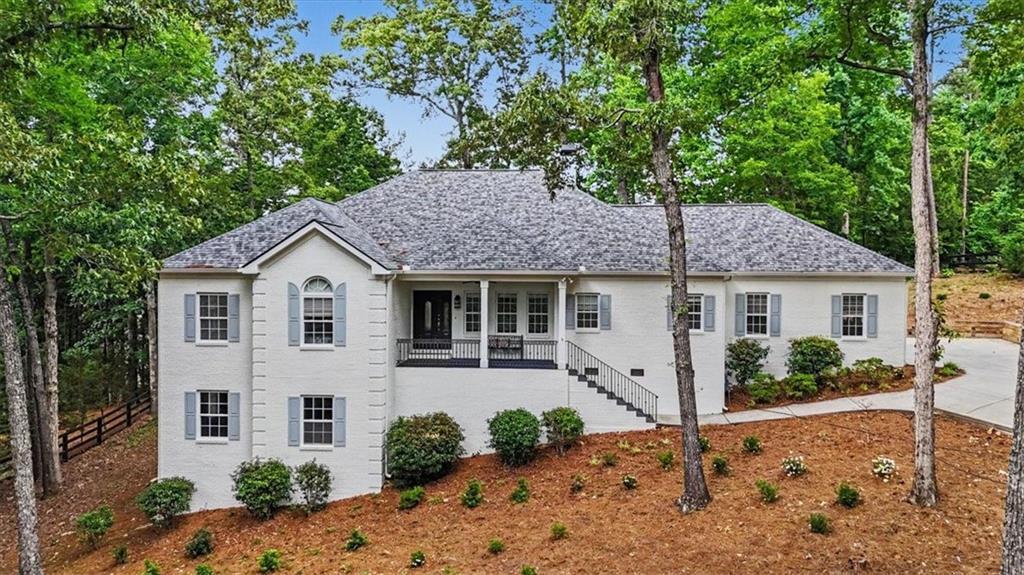 1050 Wiley Bridge Rd., Woodstock, GA 30188
