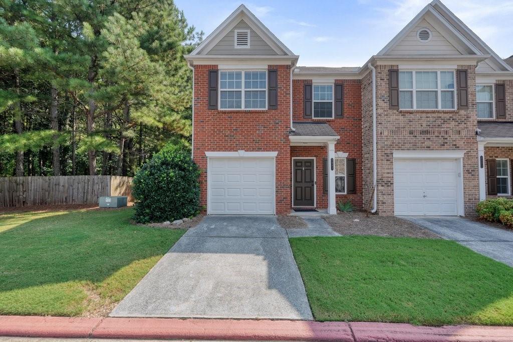 2401 Heritage Park Cir. #14, Kennesaw, GA 30144