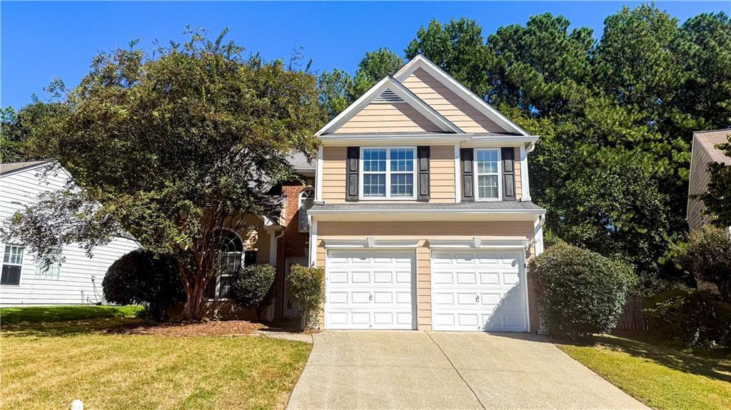 1195 Winthrope Chase Dr., Alpharetta, GA 30009