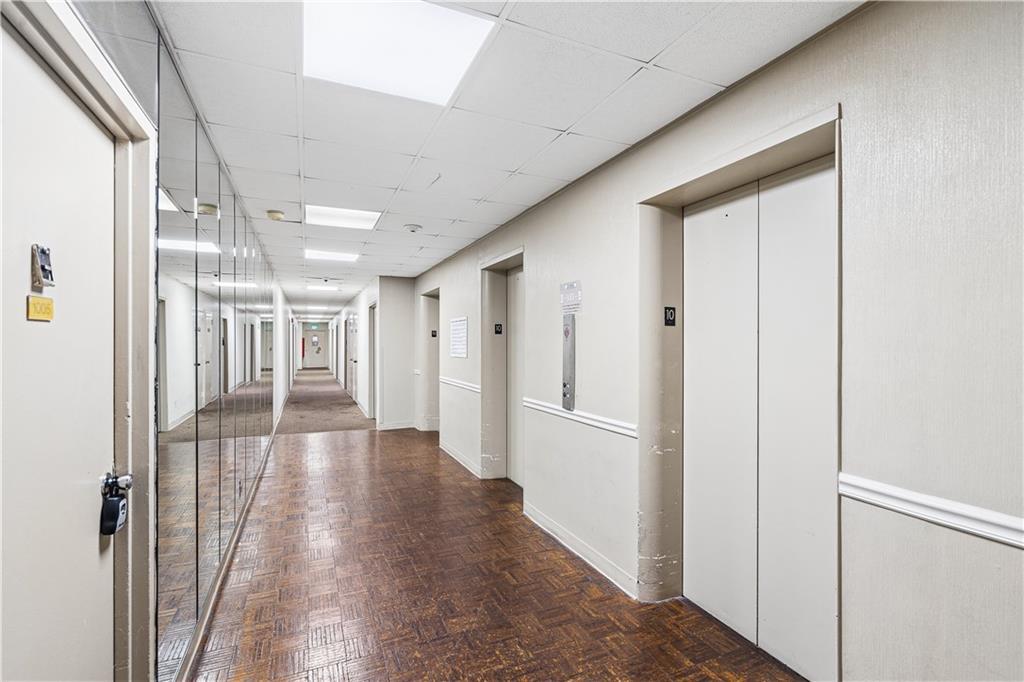 215 Piedmont Ave. #1007, Atlanta, GA 30308