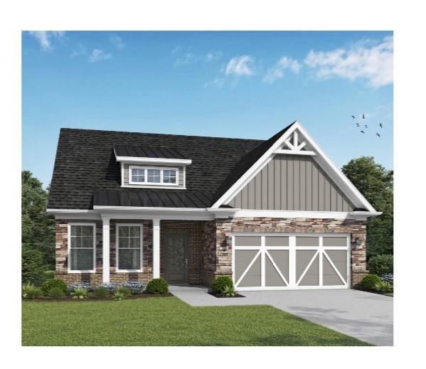 695 Moorhen Way, Loganville, GA 30052
