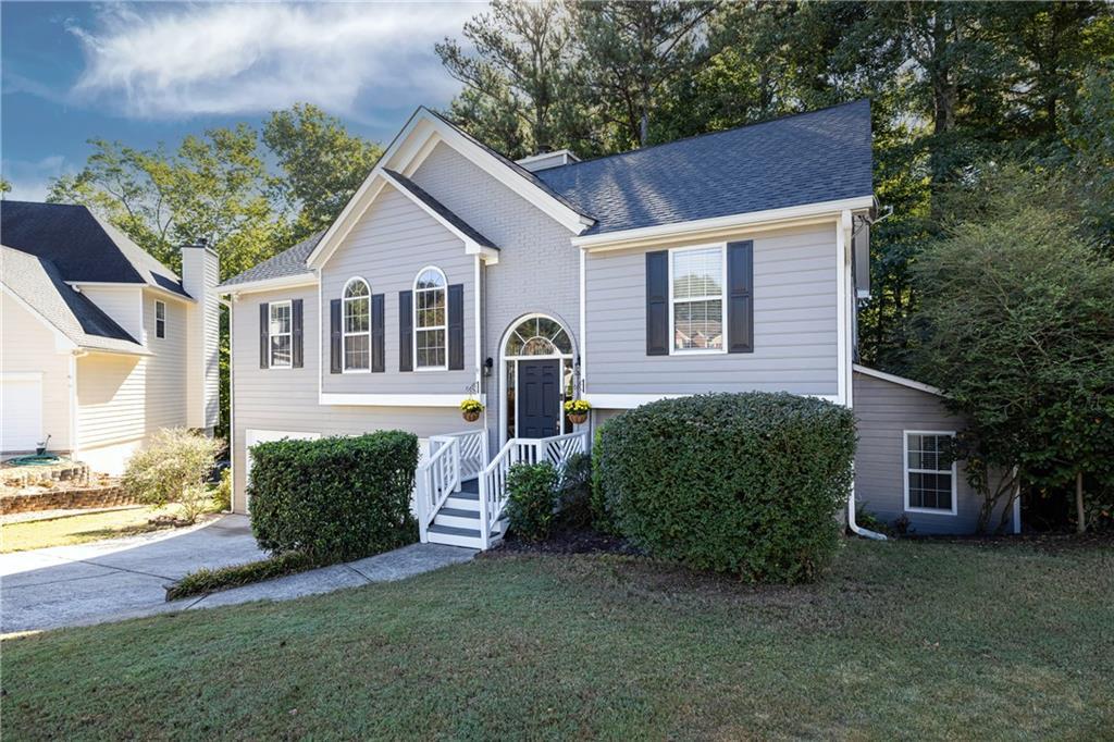 3514 Mcguire Ct., Kennesaw, GA 30144