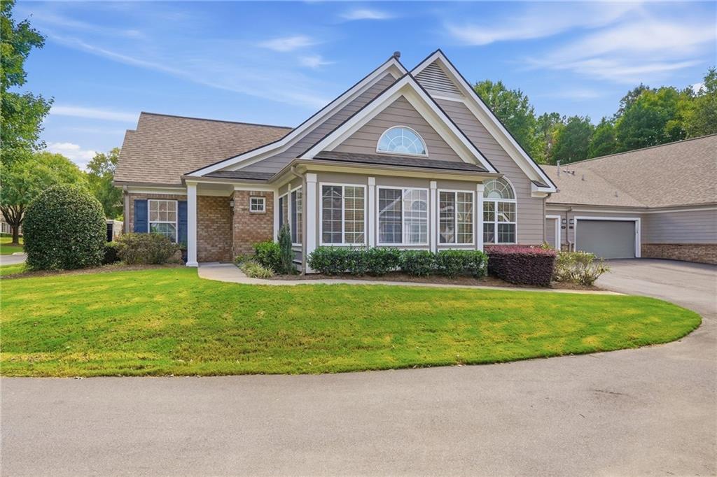 1402 Sweet Apple Cir., Alpharetta, GA 30004