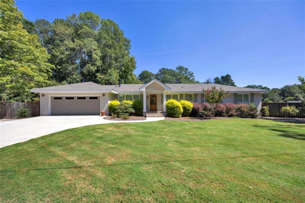 5183 Old Monticello St., Covington, GA 30014