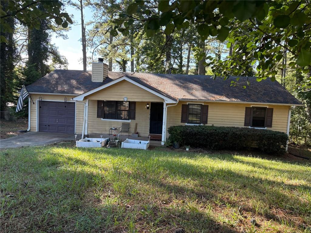 100 Cay Ct., Atlanta, GA 30349