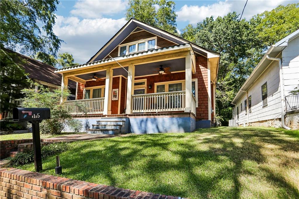 1115 Lawton Pl., Atlanta, GA 30310