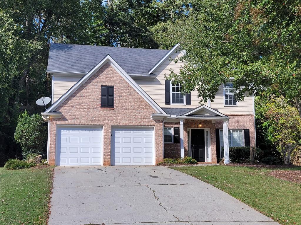 5855 Rives Dr., Alpharetta, GA 30004