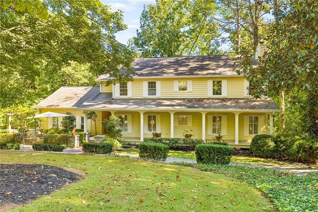 5075 Jett Forest Tr., Sandy Springs, GA 30327