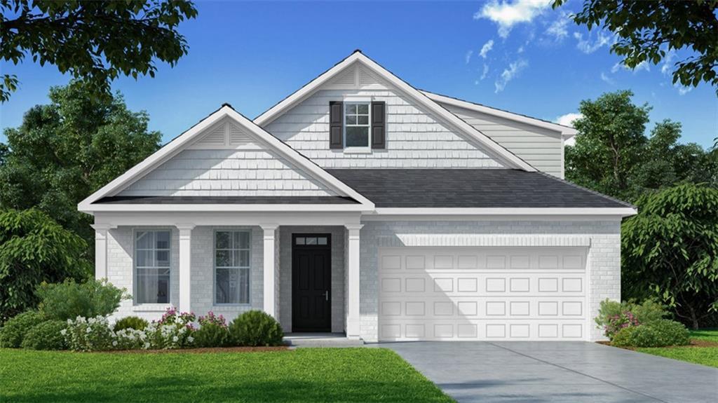 556 Parnassus Rd., Locust Grove, GA 30248