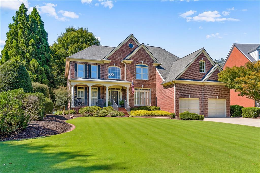230 Rivergate Dr., Suwanee, GA 30024