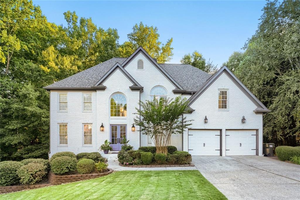 1901 Flat Creek Ct., Acworth, GA 30101