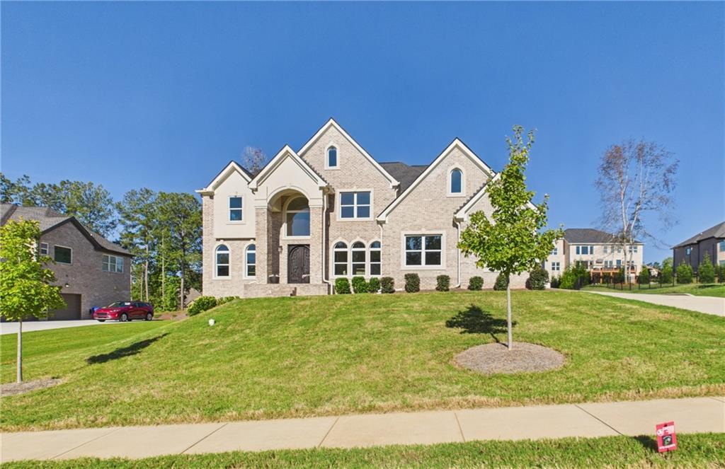4604 Mossey Dr., Stonecrest, GA 30038