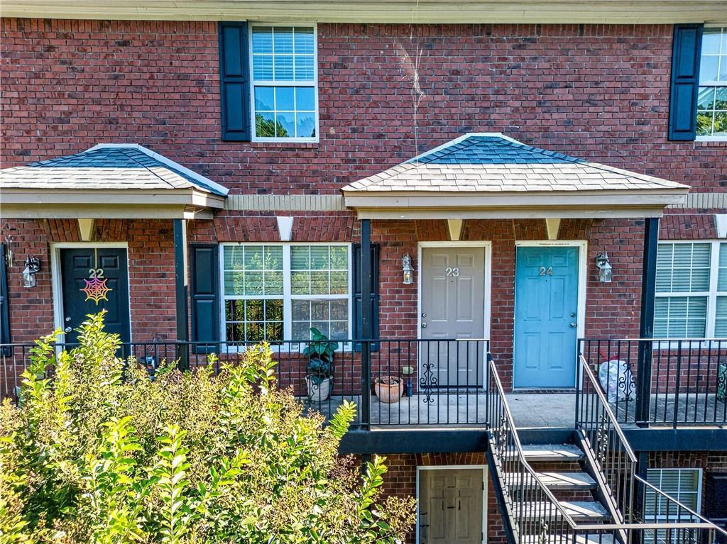 105 Whitehead Rd. #23, Athens, GA 30606