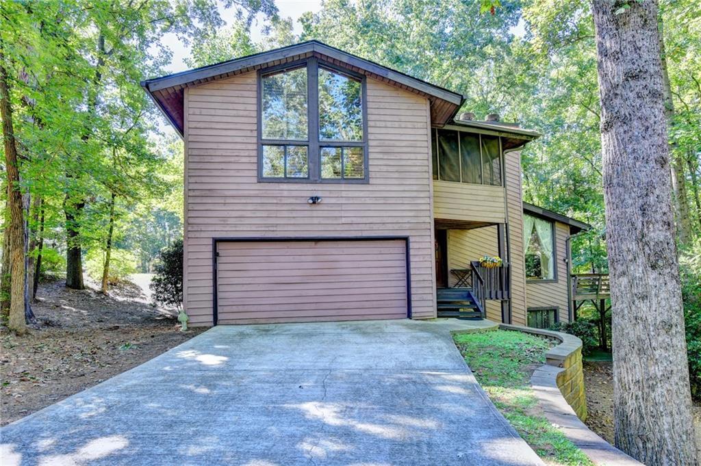 500 Mount Washington Ln., Johns Creek, GA 30022