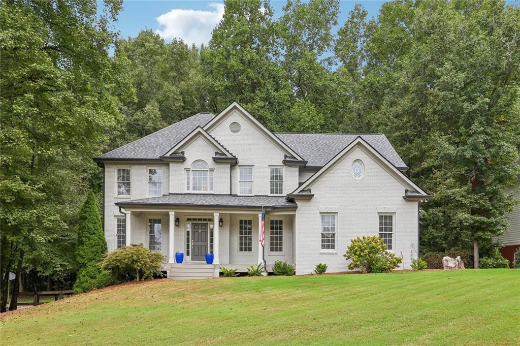 233 Jeffrey Dr., Woodstock, GA 30188