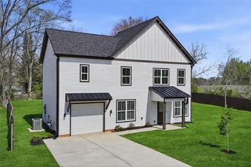 New Construction Homes For Sale This Week in Alpharetta: September 23rd to September 29th