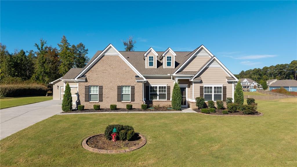 304 Benstone Dr., Calhoun, GA 30701