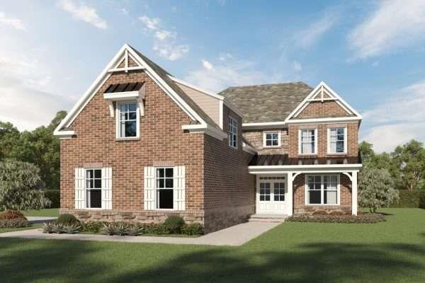 7681 Capps Ridge Ln., Douglasville, GA 30135
