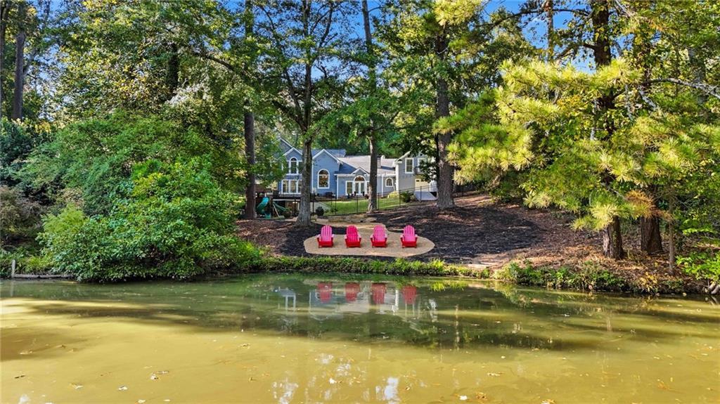 5047 Nesbit Ferry Ln., Sandy Springs, GA 30350