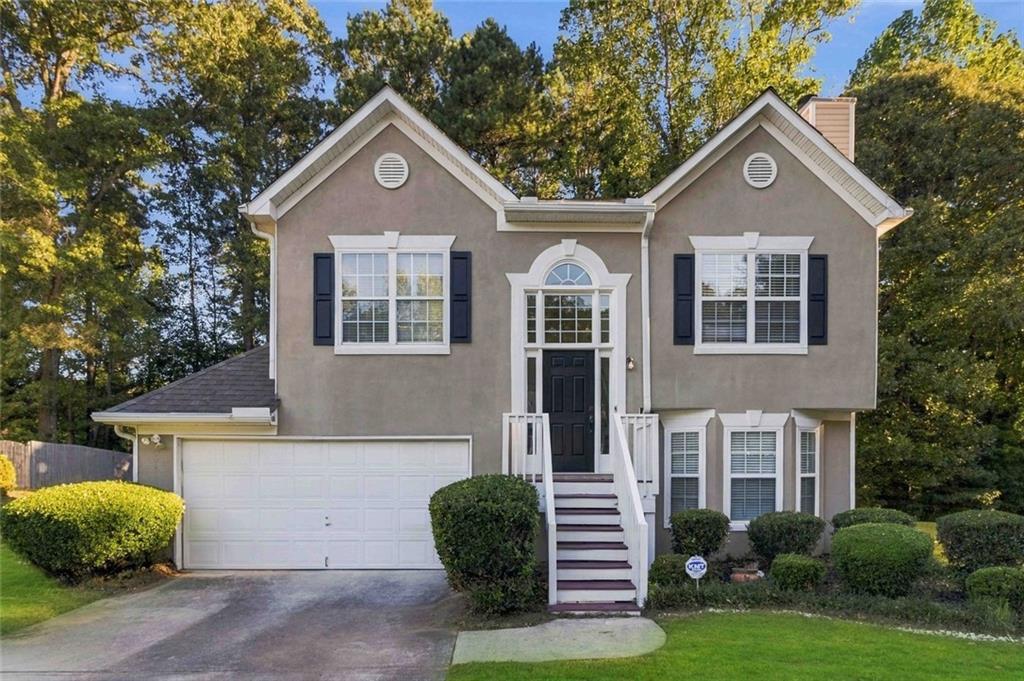 3060 Harvest Cir., Fairburn, GA 30213