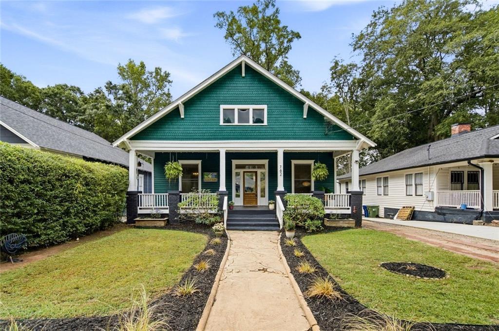 762 Elbert St., Atlanta, GA 30310