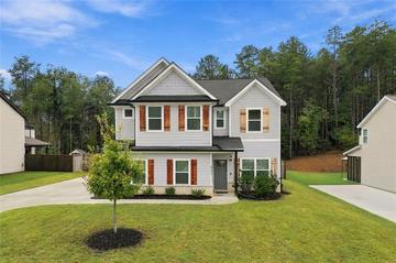 New Homes For Sale This Week in Lula: October 9th to October 15th