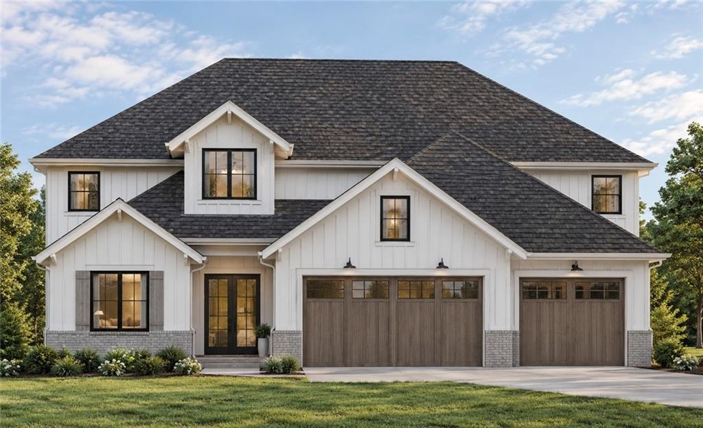 5495 Shady Grove Rd., Cumming, GA 30041