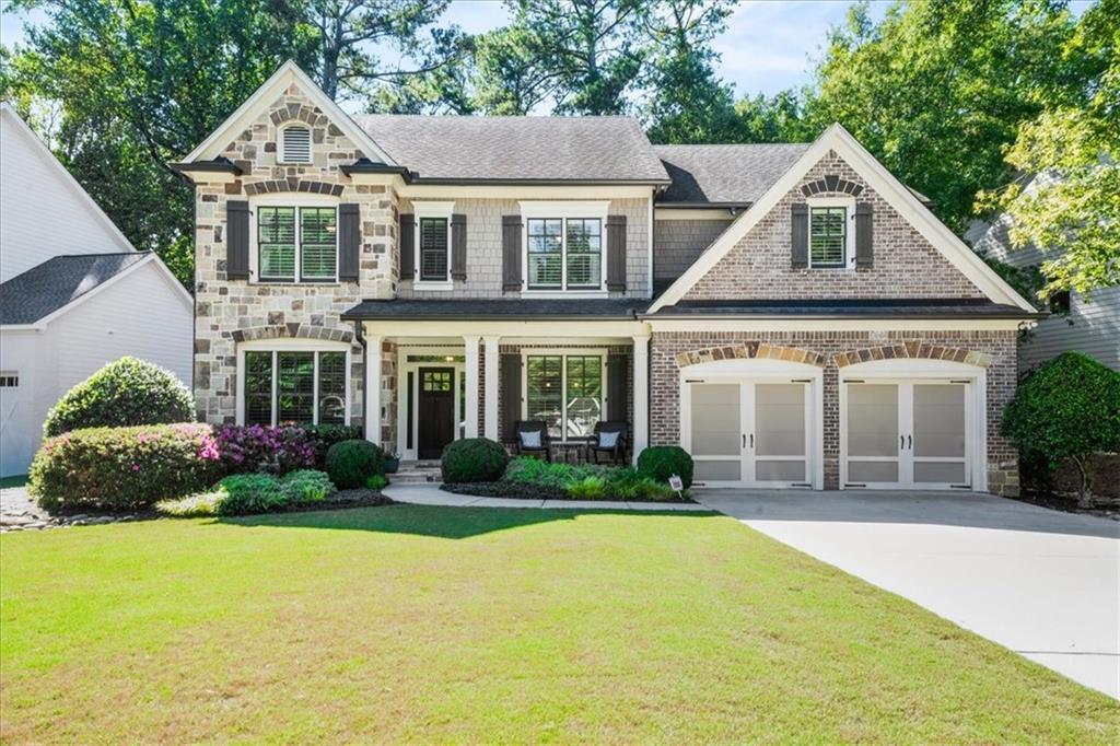 1569 Tryon Rd., Brookhaven, GA 30319