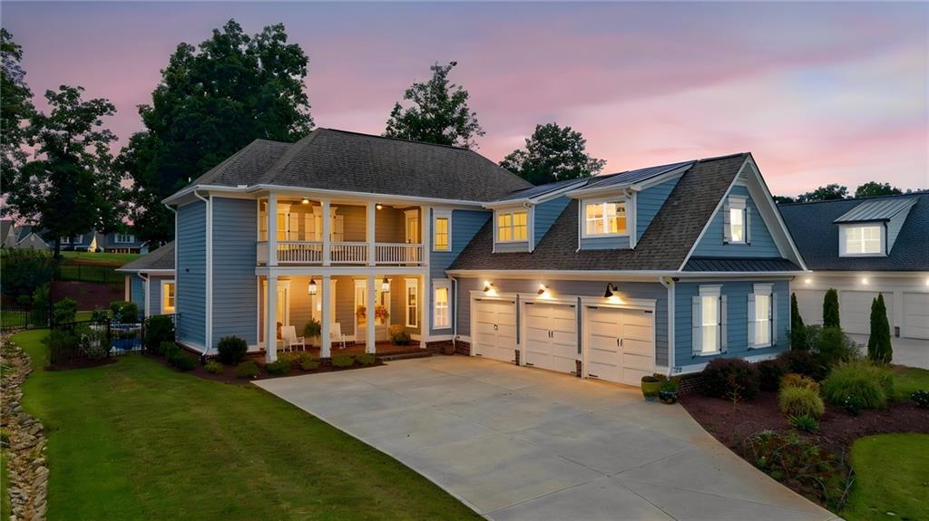 913 Indigo Bunting Rd., Statham, GA 30666