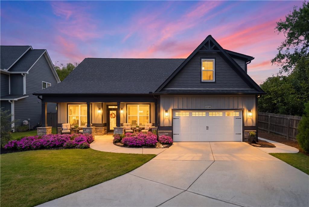 2710 Sandy Irwin Ct., Marietta, GA 30064