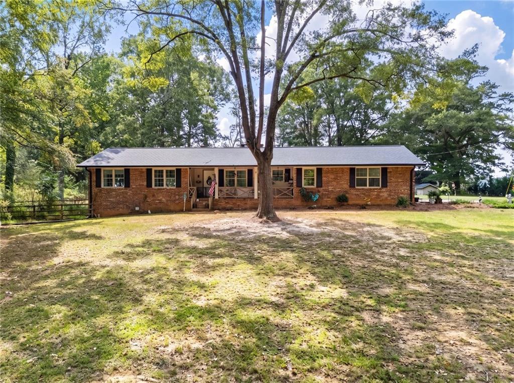 18 David Rd., Cartersville, GA 30121