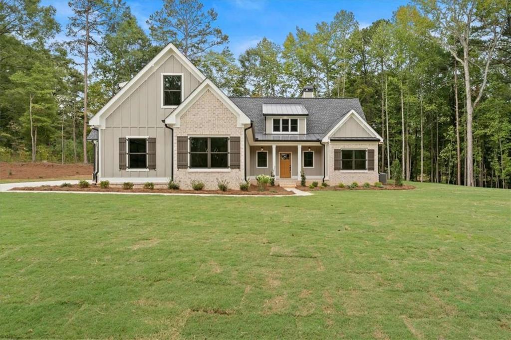 467 Lake Varner Dr., Covington, GA 30014