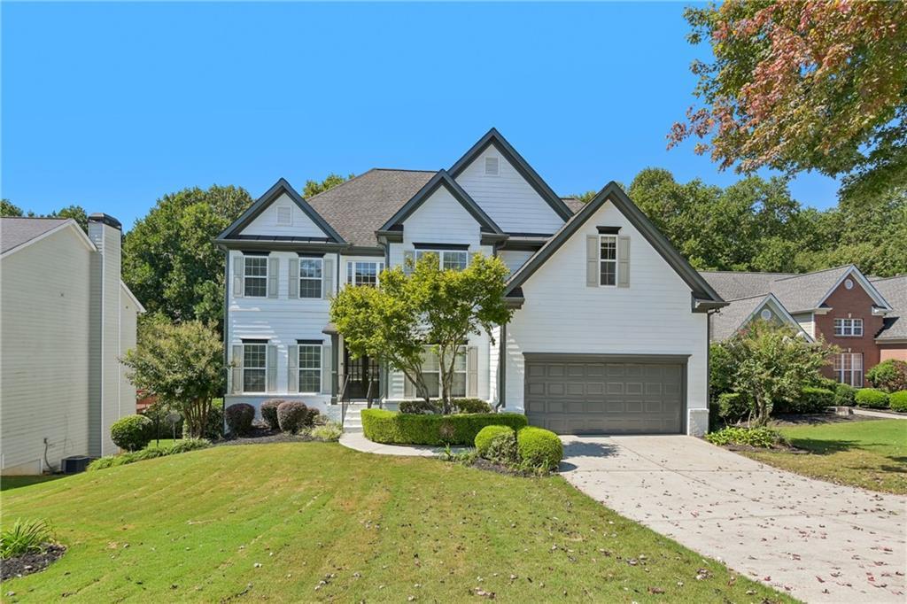 4564 Austin Hills Dr., Suwanee, GA 30024