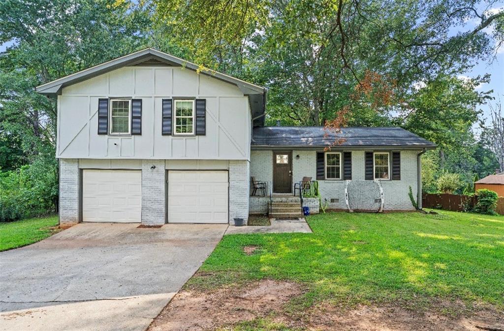 2311 Maryland Ct., Decatur, GA 30032